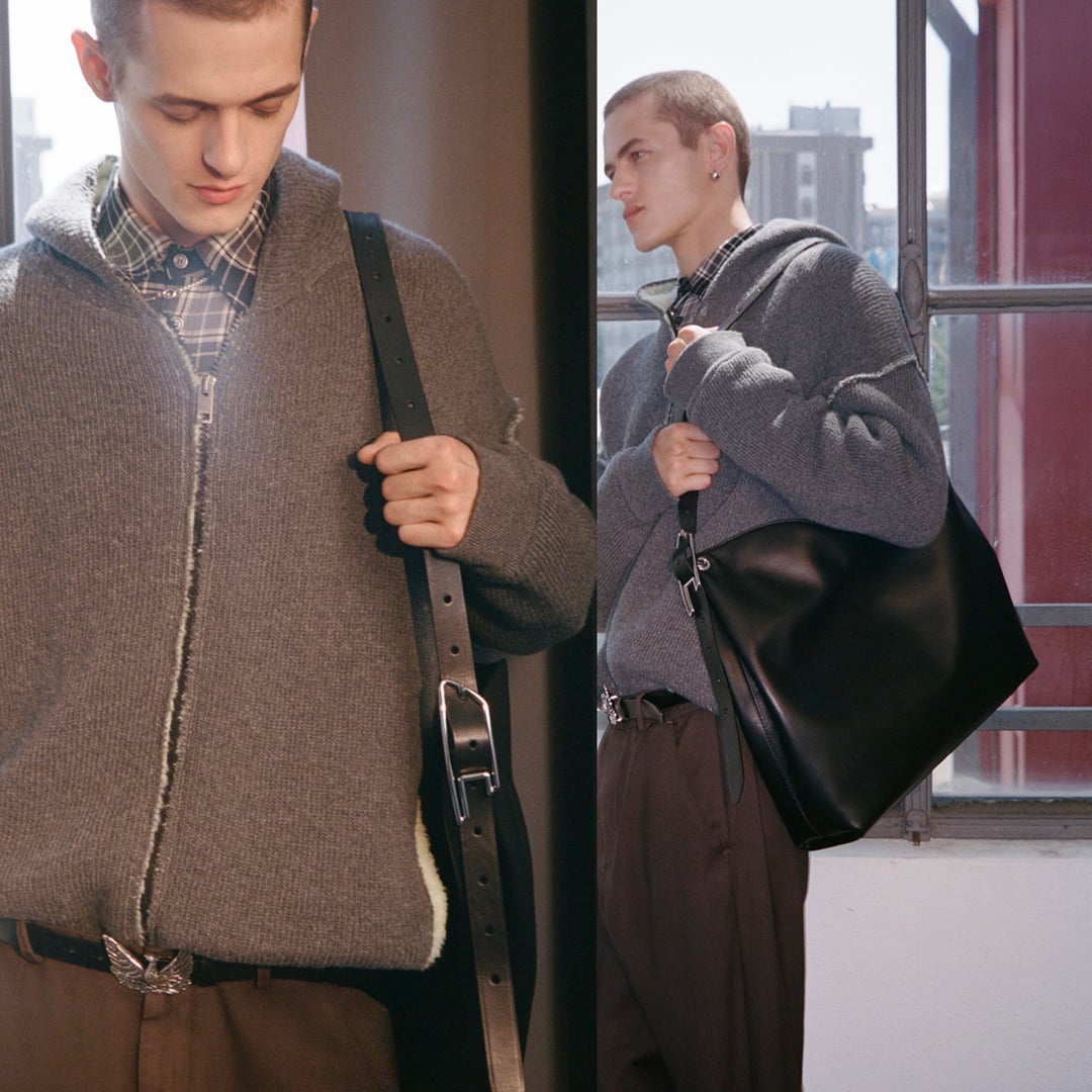 Explore Men's Back to School at Diesel.com